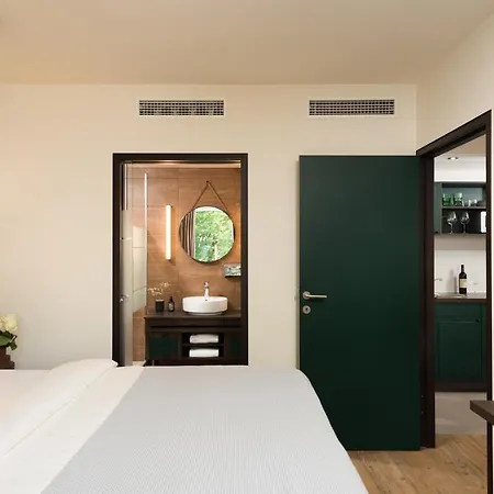 Ferienwohnung Master Mirabell Salzburg Exterior foto