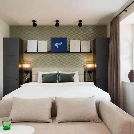Ferienwohnung Master Mirabell Salzburg Exterior foto