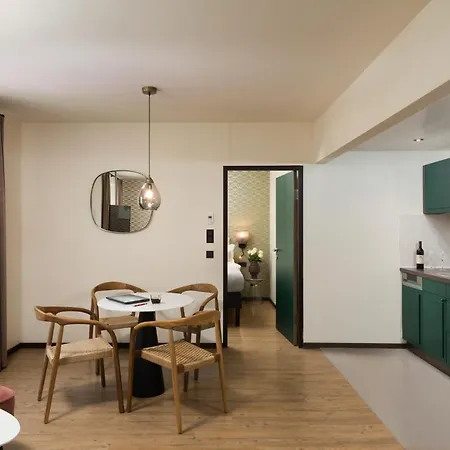 Ferienwohnung Master Mirabell Salzburg Exterior foto