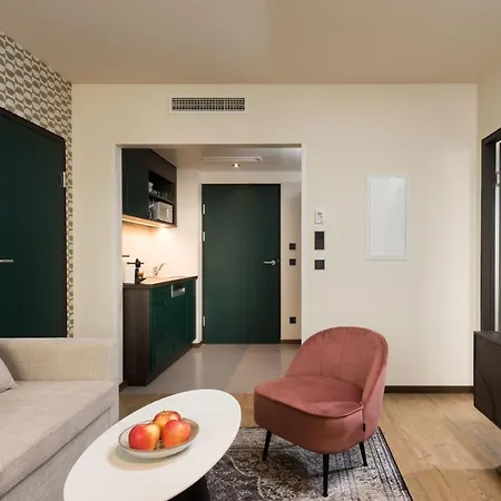 Ferienwohnung Master Mirabell Salzburg Exterior foto