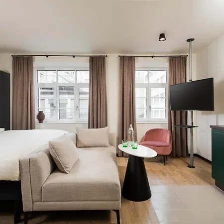 Ferienwohnung Master Mirabell Salzburg Exterior foto