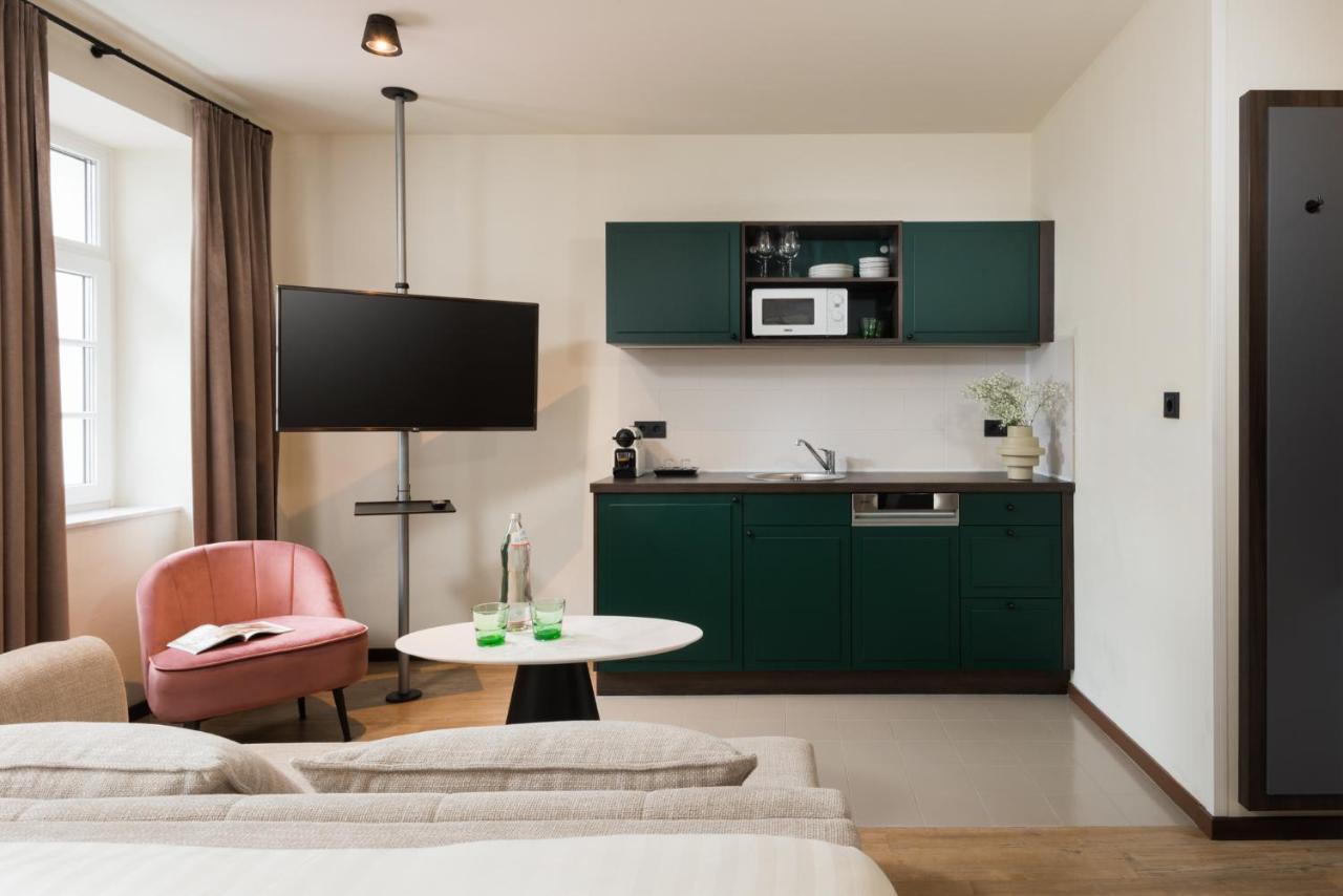 Appartement Master Mirabell *