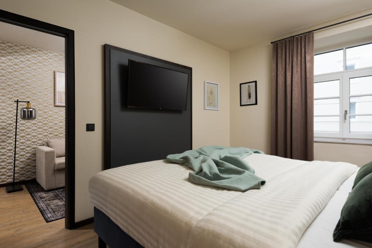 Master Mirabell Appartement *