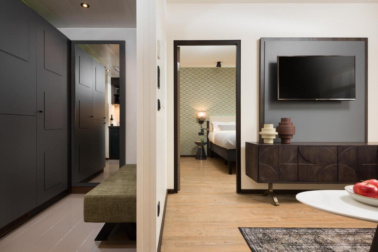Appartement Master Mirabell *