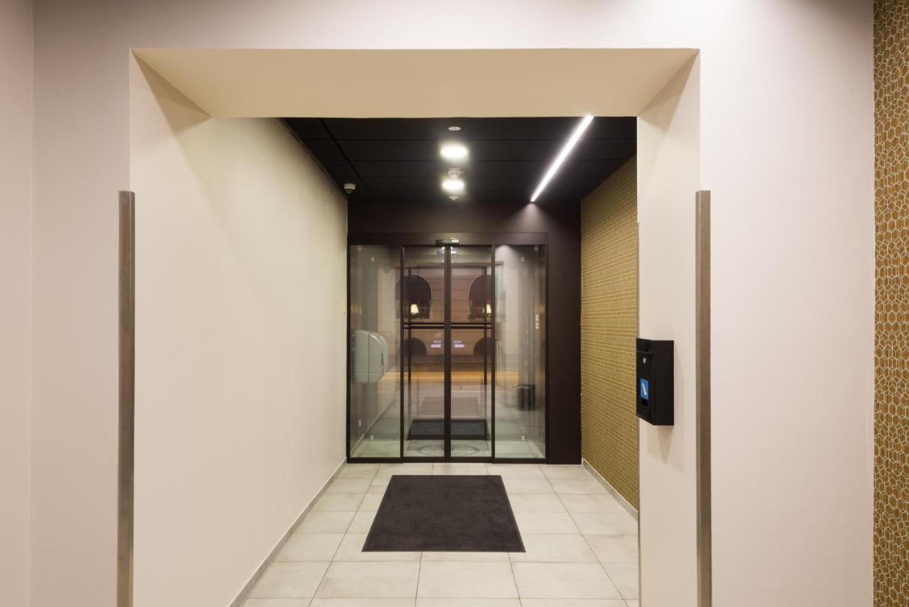 Master Mirabell Appartement *
