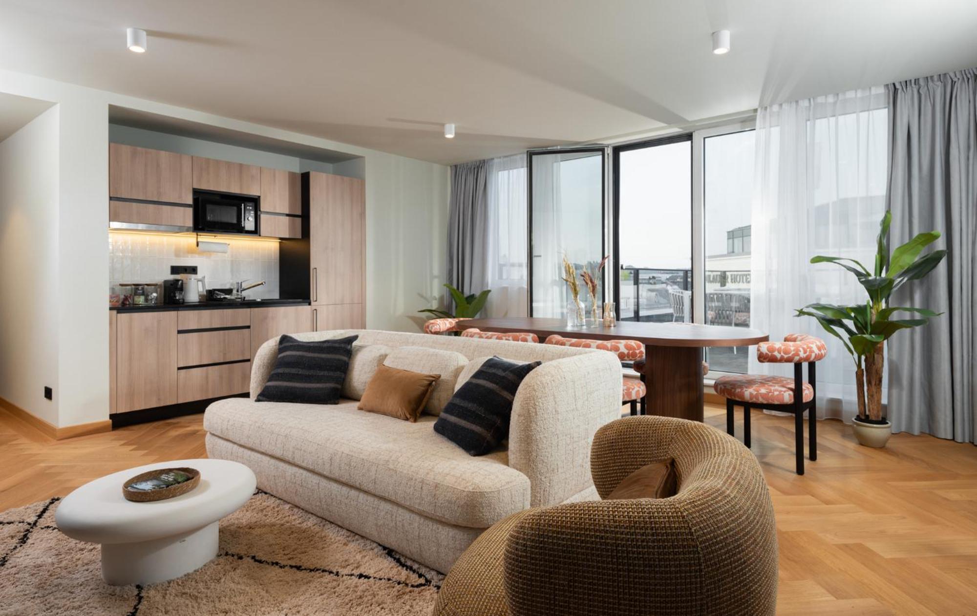 Master Mirabell Appartement
