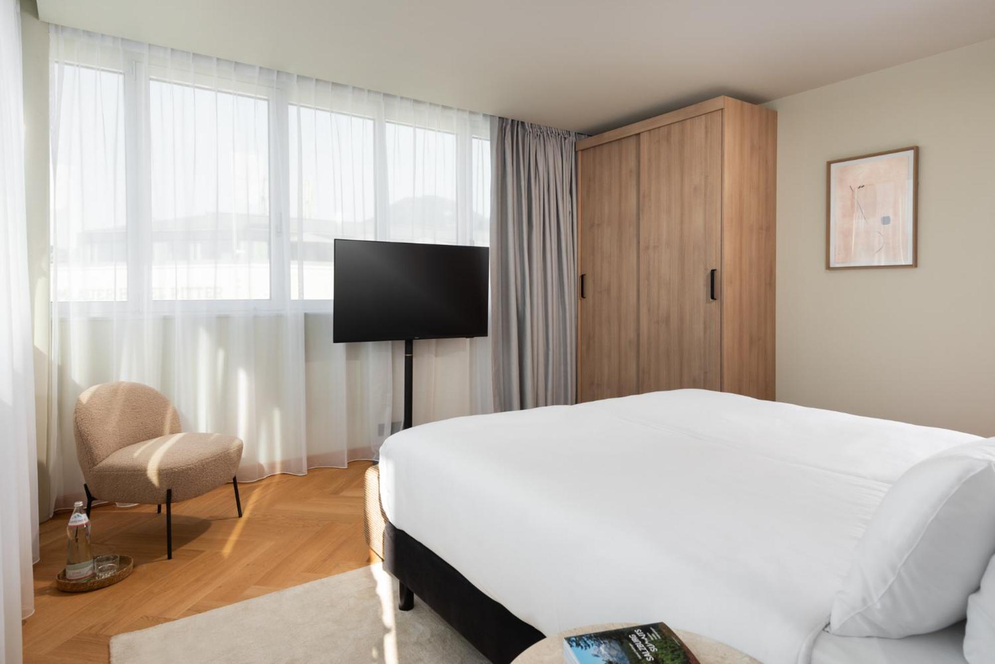 Appartement Master Mirabell *