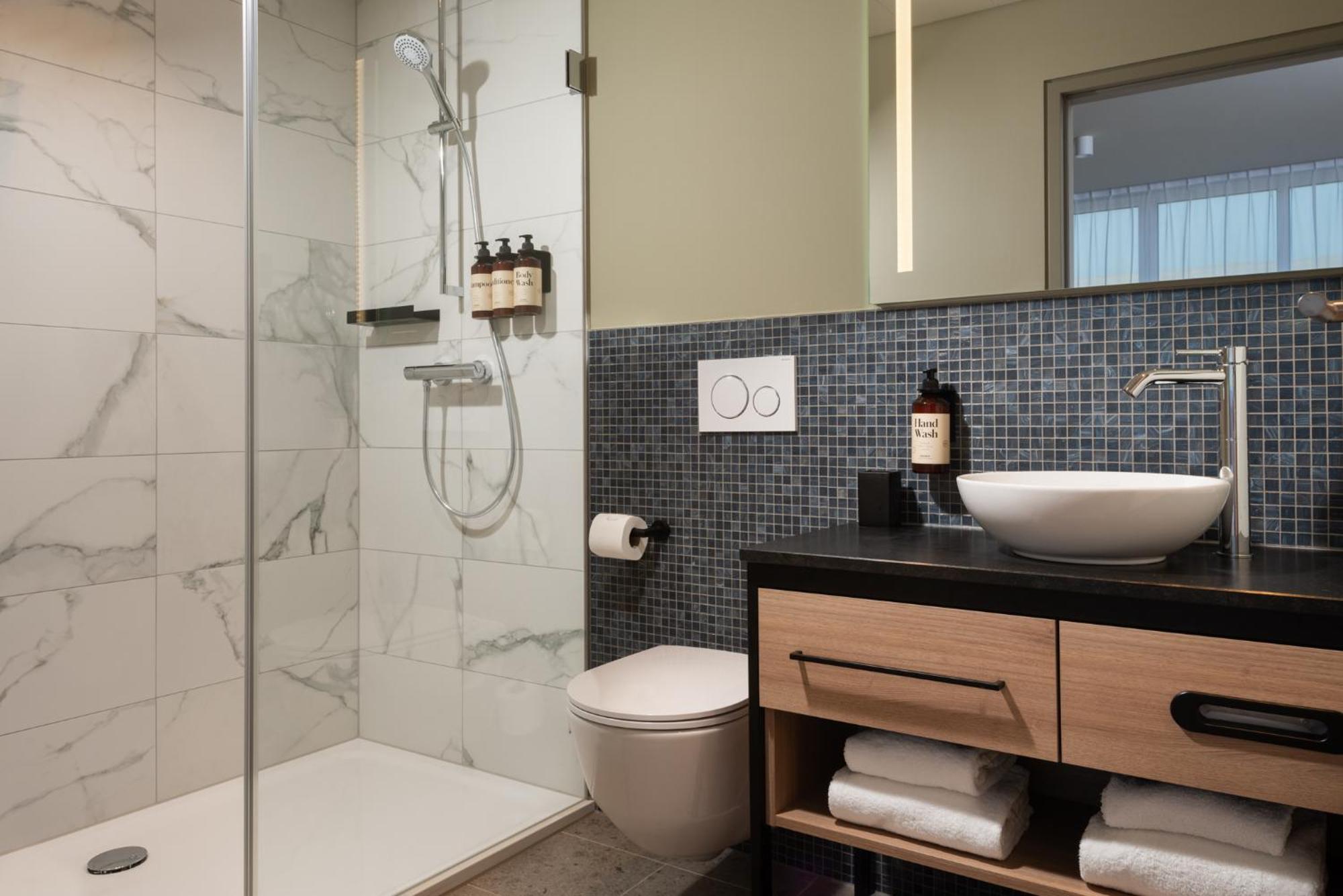 Apartamento Master Mirabell